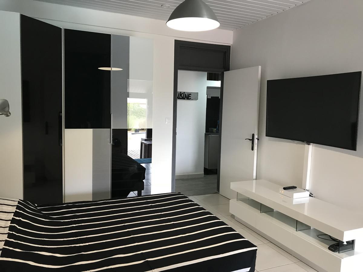 Tampok Lodge Кайен Екстериор снимка